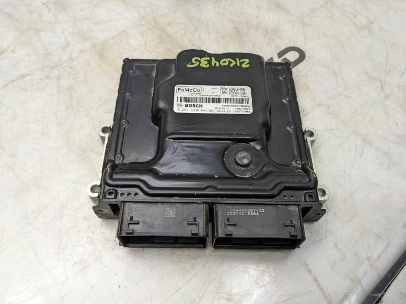 2021-2023 Ford Explorer 2.3L Engine Control Module ECU ECM MB5A-12A650-ANB OEM - Alshned Auto Parts