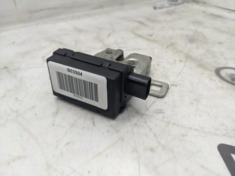 2002-2014 Mini Cooper Trunk Lock Actuator Motor 51242754528 OEM - Alshned Auto Parts