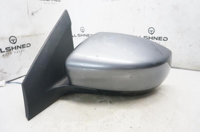 2015 Nissan Sentra Driver Left Side Rear View Mirror 963023SG0B OEM - Alshned Auto Parts