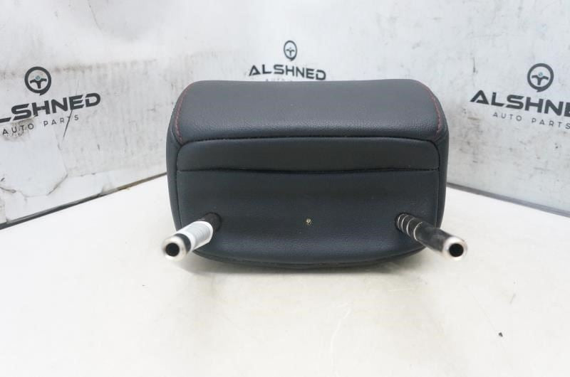 2015 Mazda CX-5 Front Right Left Headrest Leather Black  KD33-88-240-02 OEM - Alshned Auto Parts