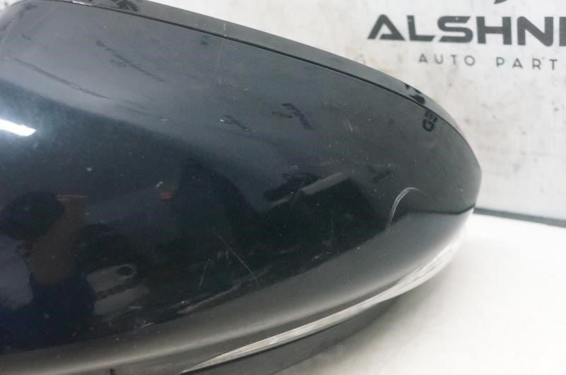 2013-2014 Ford Fusion Driver Left Side Rear View Mirror DS73-17683-CD OEM - Alshned Auto Parts