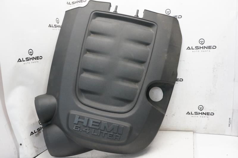 2014-2020 Dodge Ram 2500 Engine Cover 4627495AC OEM - Alshned Auto Parts