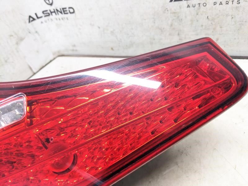 2012-2013 Kia Optima Rear Right Trunk Lid Tail Light 92404-4C000 OEM - Alshned Auto Parts