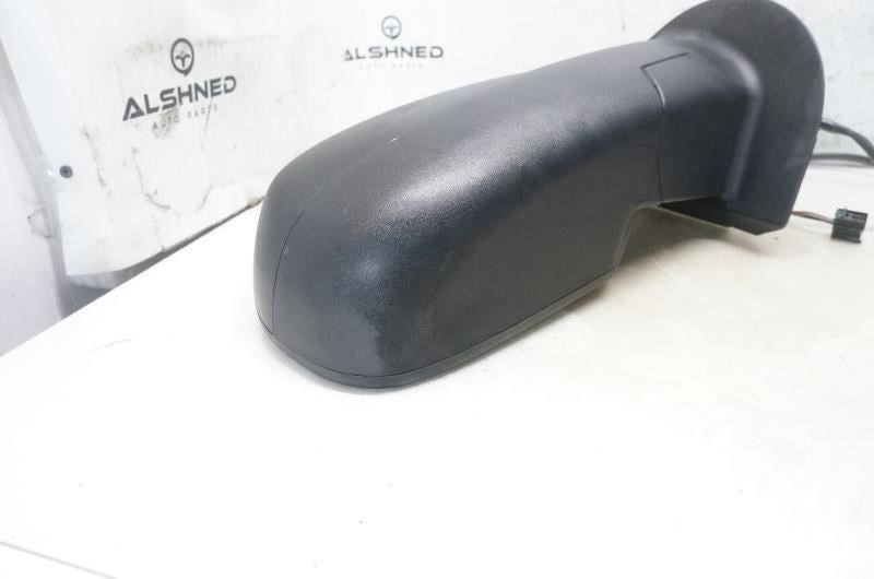 2007-2013 Chevrolet Tahoe Passenger Right Side View Mirror 20809948 OEM - Alshned Auto Parts