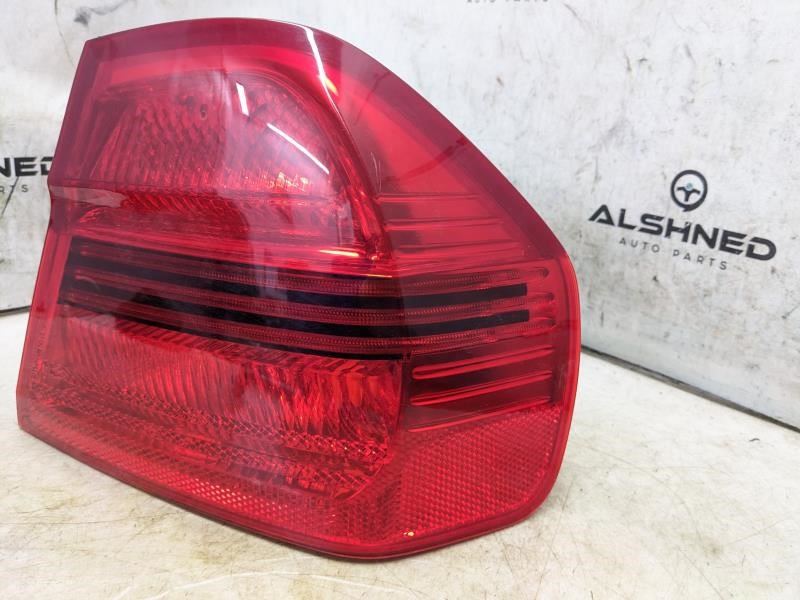 2006 BMW 330I Rear Right Passenger Side Tail Light Lamp  R42715 AfterMarket - Alshned Auto Parts