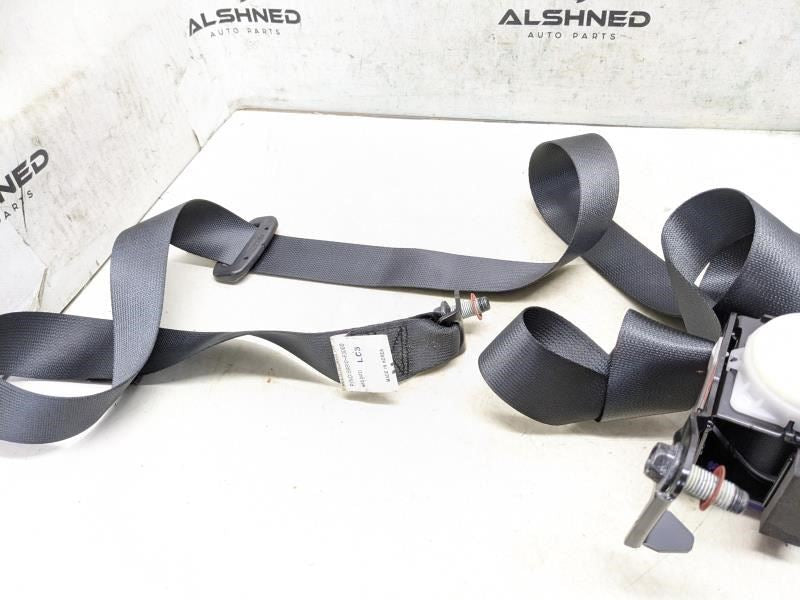 2017-2020 Hyundai Elantra Rear Left Seat Belt w/ Retractor 89810-F3000-TRY OEM - Alshned Auto Parts