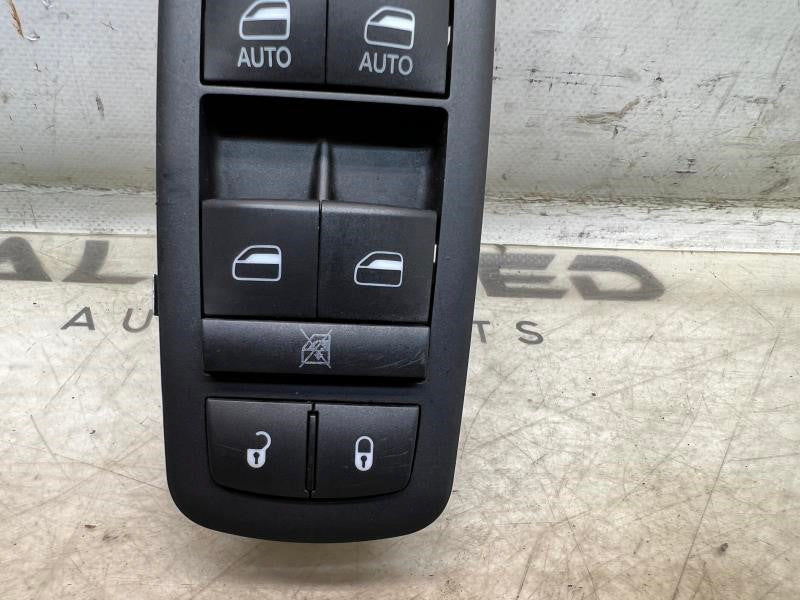 2012-2020 Dodge Caravan FR LH Door Master Power Window Switch 68620454AA OEM - Alshned Auto Parts