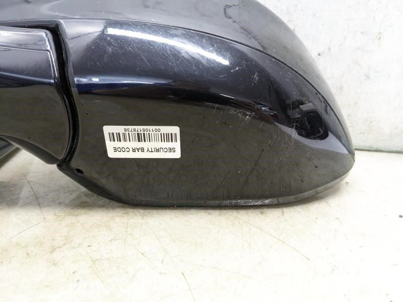 2016-2020 Nissan Maxima Left Driver Outside Rearview Mirror 96302-4RA1A OEM - Alshned Auto Parts