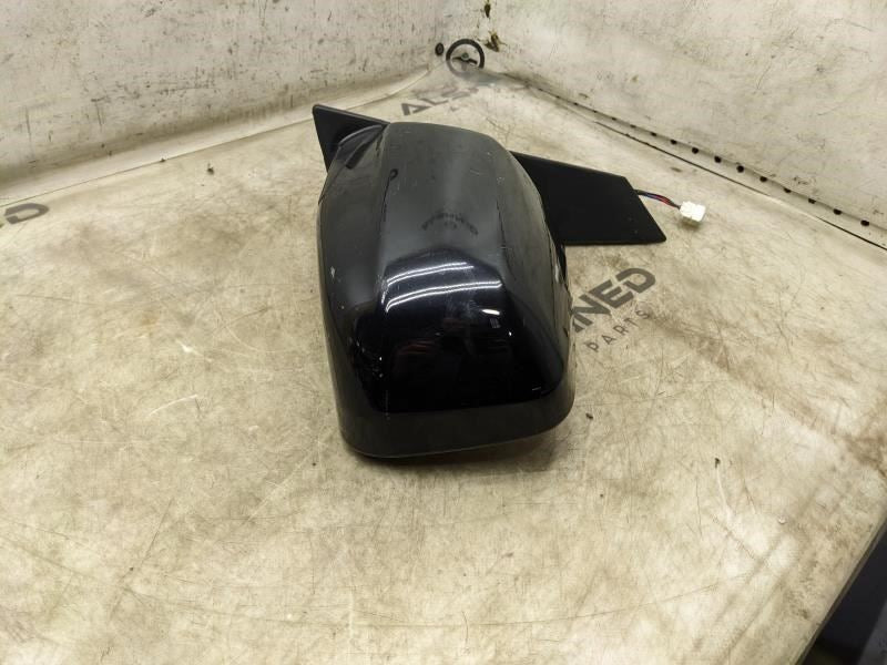 11-13 Honda Odyssey Left Driver Outside Rearview Mirror 76250TK8A11ZA OEM *ReaD* - Alshned Auto Parts