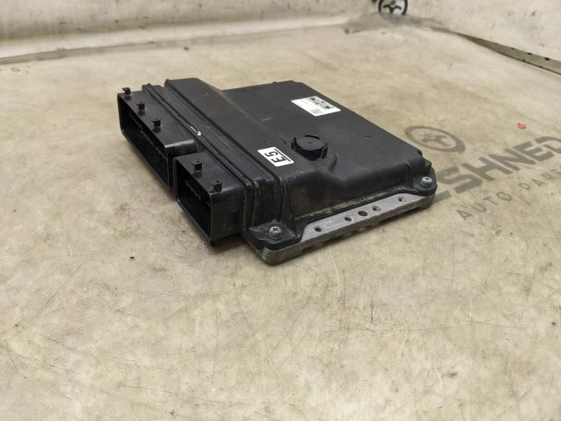 2006-2008 Toyota RAV4 Engine Computer Control Module ECU ECM 89661-42F73 OEM - Alshned Auto Parts