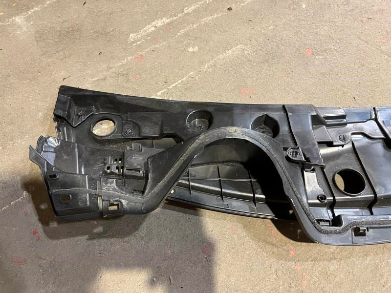 2010-2015 Toyota Prius Top Ventilator Cowl Panel 55708-47110 OEM - Alshned Auto Parts