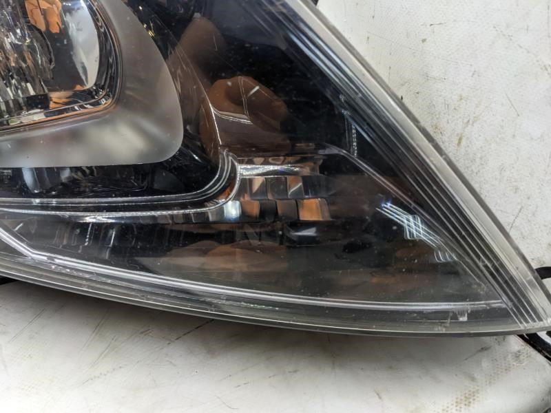 2011-2013 Kia Optima Front Right Headlight Lamp Halogen 92102-2T121 OEM - Alshned Auto Parts