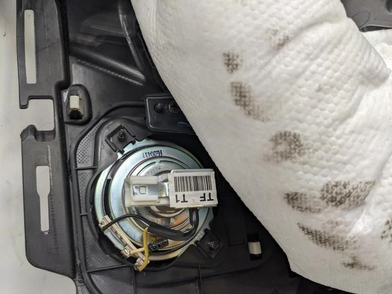 2011-2013 Kia Optima Dashboard Instrument Panel w Speakers 84710-2T100VA OEM - Alshned Auto Parts