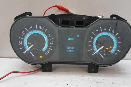 2010 Buick Lacrosse Speedometer Gauge Instrument Cluster 90k 20844117 OEM - Alshned Auto Parts