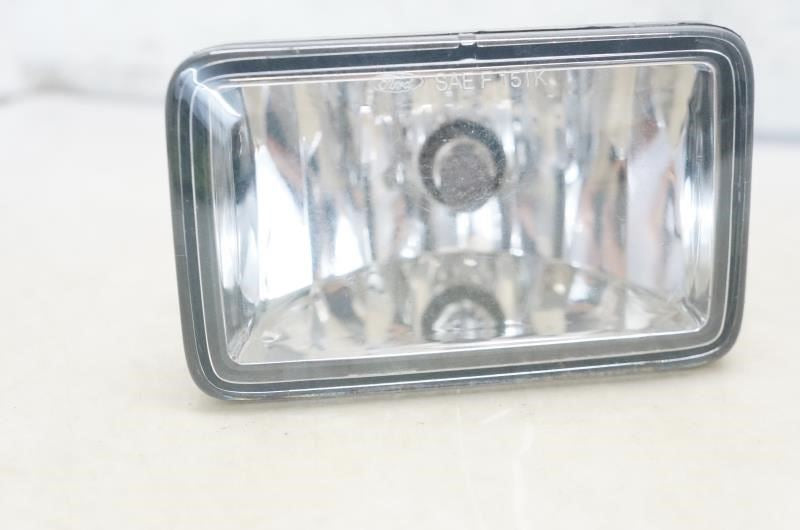 2015-2020 Ford F150 Left Driver Side Halogen Fog Light Lamp FL34-15201-AC OEM - Alshned Auto Parts