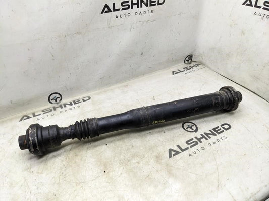 2011-2017 Volkswagen Touareg 3.6L Front Drive Shaft 7P0-521-101-H OEM - Alshned Auto Parts