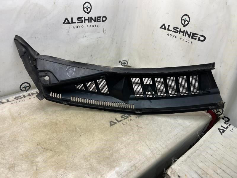 2016 Ford F150 Front Left Windshield Top Cowl Panel Grille FL34-1502223-AE OEM - Alshned Auto Parts