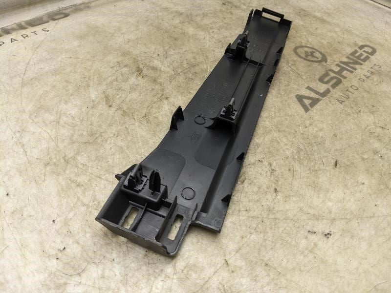 2016-2019 Ford Explorer Police FR LH Cowl Kick Panel Cover BB53-78044C61-ABW OEM - Alshned Auto Parts