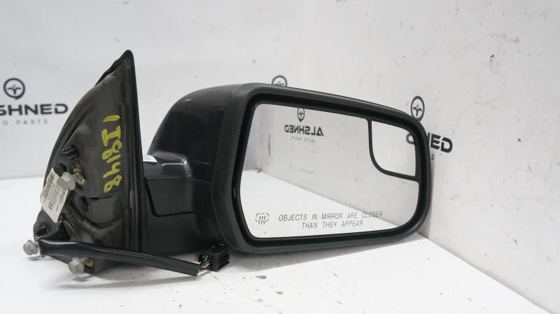 2014 GMC Terrain Passenger Right Side Rear View Mirror 22818311 OEM - Alshned Auto Parts