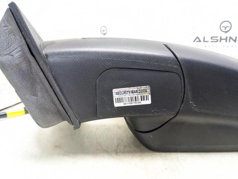 2013-2017 GMC Terrain Left Driver Outside Rearview Mirror 22758066 OEM - Alshned Auto Parts