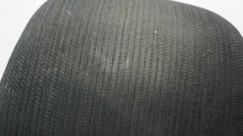 2014 Subaru Outback Front Right Left Headrest Black Cloth 64061AJ03AVH OEM - Alshned Auto Parts