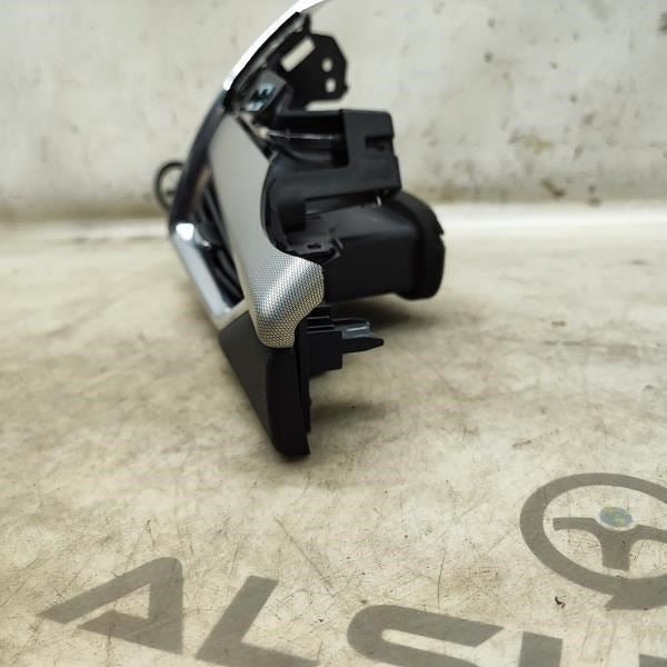 2019-2023 Cadillac XT4 Dash Outer Left Air Vent w/ Bezel 84546016 OEM *ReaD* - Alshned Auto Parts