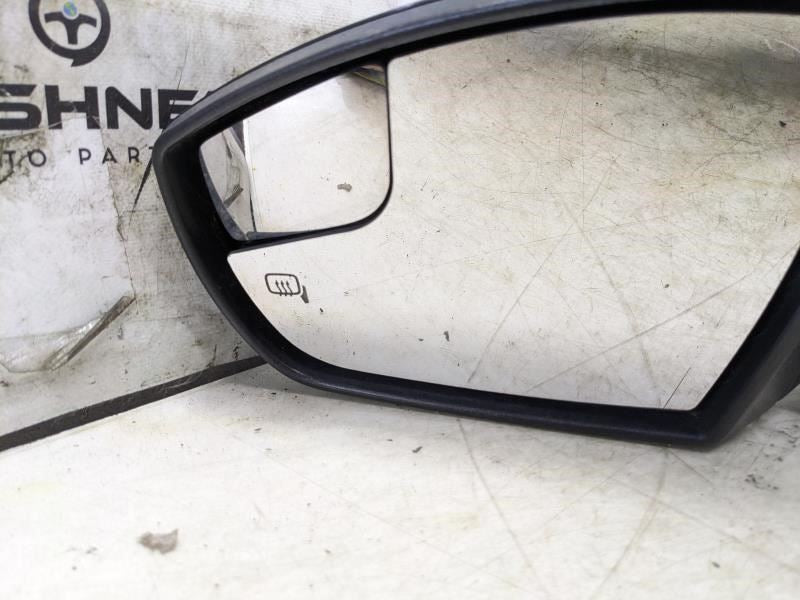 2015-2018 Ford Focus Left Driver Side Rearview Mirror F1EZ-17683-N OEM *ReaD* - Alshned Auto Parts