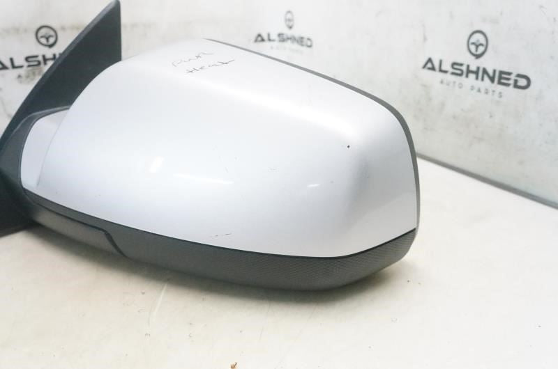 2013 Chevrolet Equinox Driver Left Side Rear View Mirror 22818288 OEM - Alshned Auto Parts