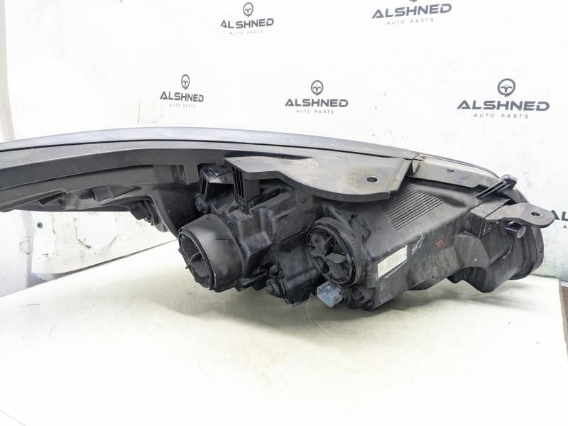 2015-2017 Hyundai Sonata FR Left Driver Headlight Lamp 92101-C2050 OEM *ReaD* - Alshned Auto Parts