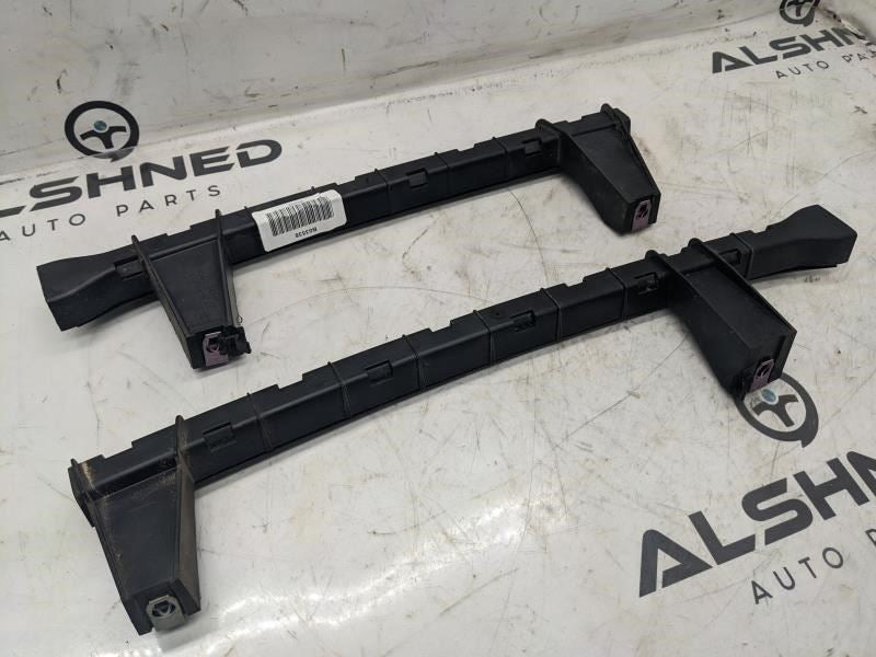 2015-21 Ford F150 Supercab Rear Right Window Regulator Guide FL3Z-1825796-A OEM - Alshned Auto Parts