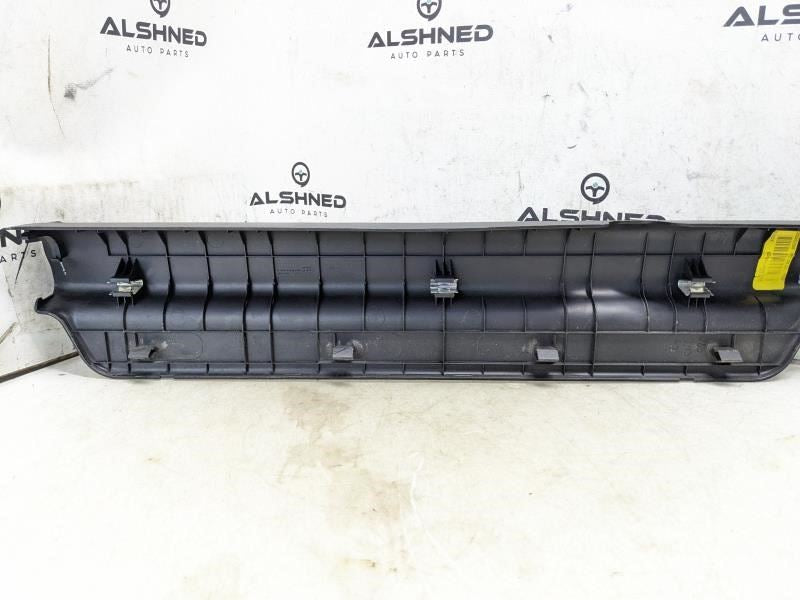 2013-2015 Kia Optima Front Right Door Step Sill Plate 85881-4C200-VA OEM - Alshned Auto Parts