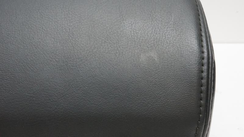 07-12 Nissan Sentra Front LF RT Headrest BLK Leather OEM 86400-ZT52B - Alshned Auto Parts