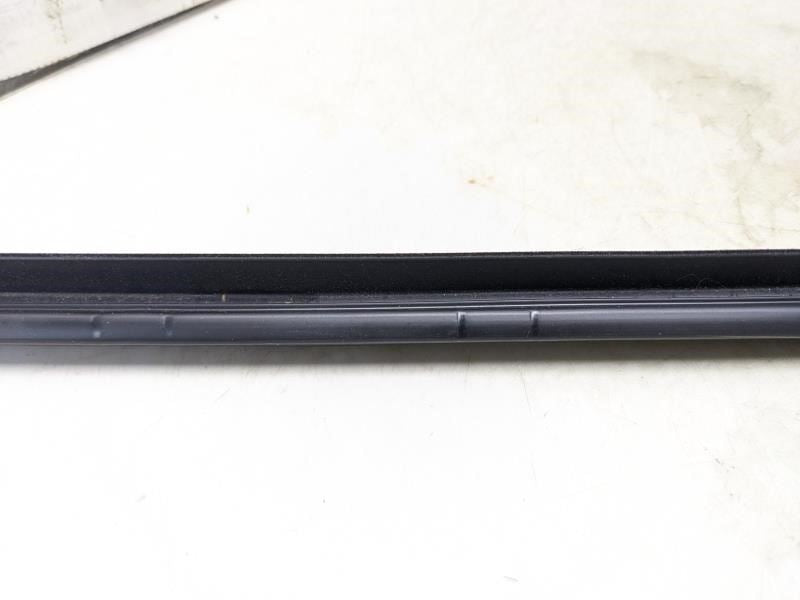 2015-19 Hyundai Sonata RR LH Door Window Inner Weatherstrip Seal 83231-C1000 OEM - Alshned Auto Parts