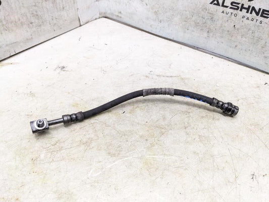 2018-2023 Audi A5 S5 Rear Left Brake Hose 8W0-611-775-C OEM - Alshned Auto Parts