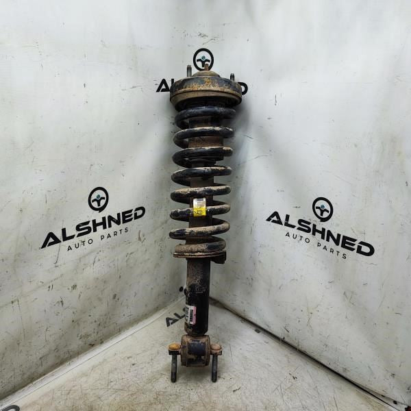 2015-2017 Ford F150 4WD FR RH Shock Absorber Strut FL34-18045-GC OEM *ReaD* - Alshned Auto Parts