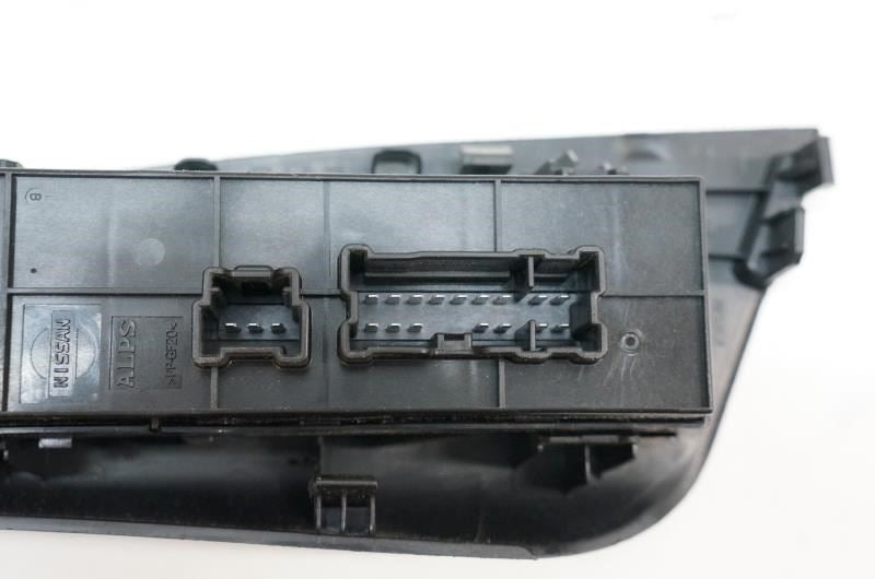 13-19 NISSAN SENTRA Driver Front Left Door Window Mirror Switch 25401 3SH1A OEM - Alshned Auto Parts