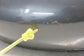 *READ* 13-16 Nissan Pathfinder Passenger Right Rear View Mirror 96301-3KA9A OEM - Alshned Auto Parts