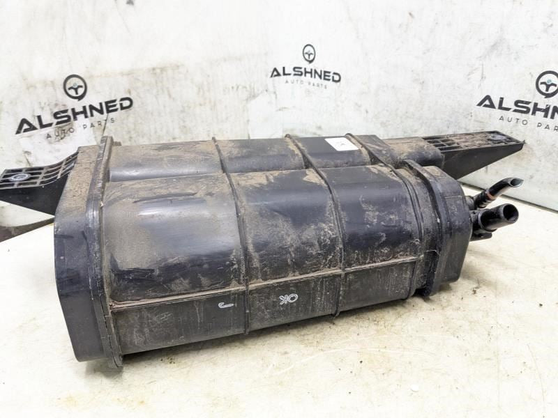 2015-2019 Hyundai Sonata Fuel Vapor Evaporator Emission Canister 31420-C2500 OEM - Alshned Auto Parts