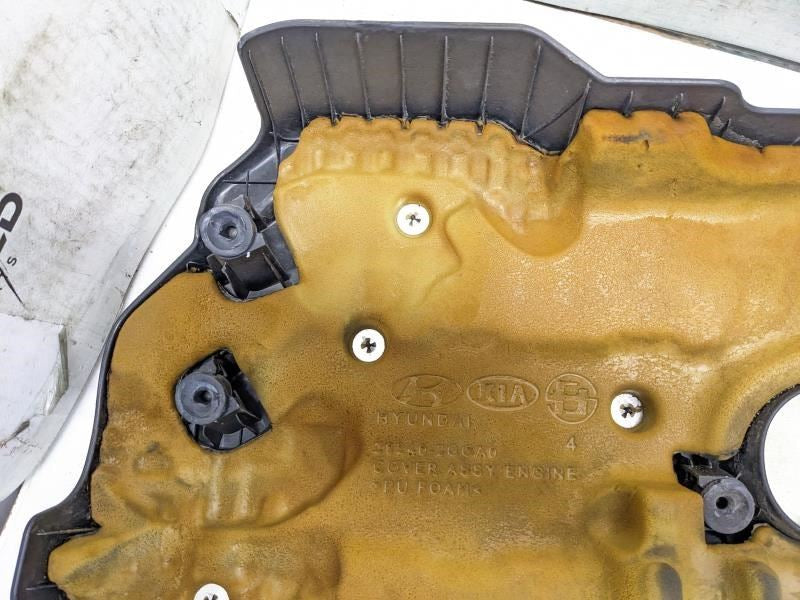 2016-2019 Kia Optima Engine Motor Cover 29240-2GGA1 OEM - Alshned Auto Parts