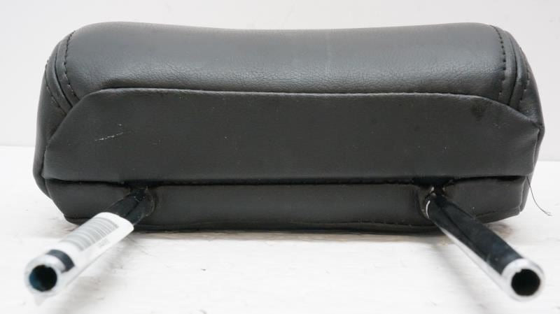 *READ* 06-12 Nissan Sentra Rear LF RT Headrest BLK Leather OEM 86400-ZT52B - Alshned Auto Parts