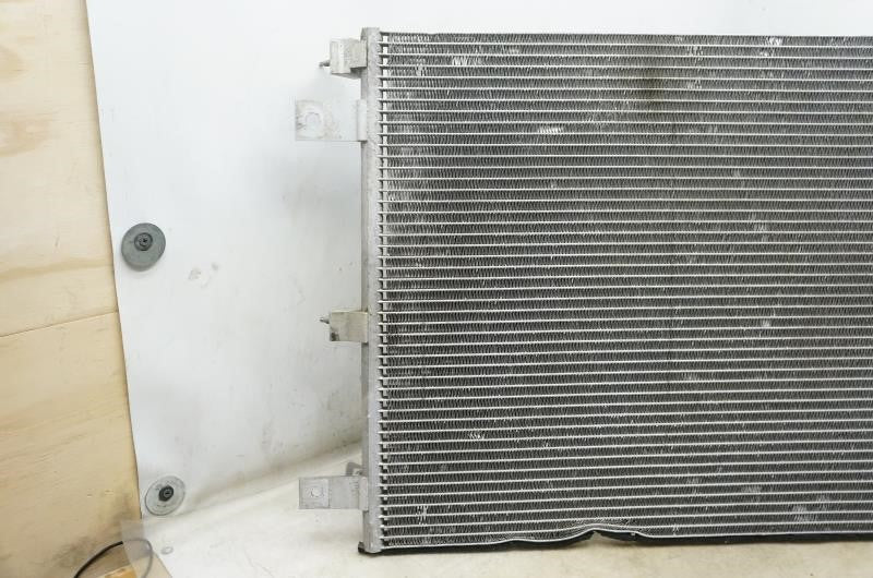 2015-2016 Ford F150 5.0L AC Condenser Assembly FL3Z-19712-C OEM *ReaD* - Alshned Auto Parts