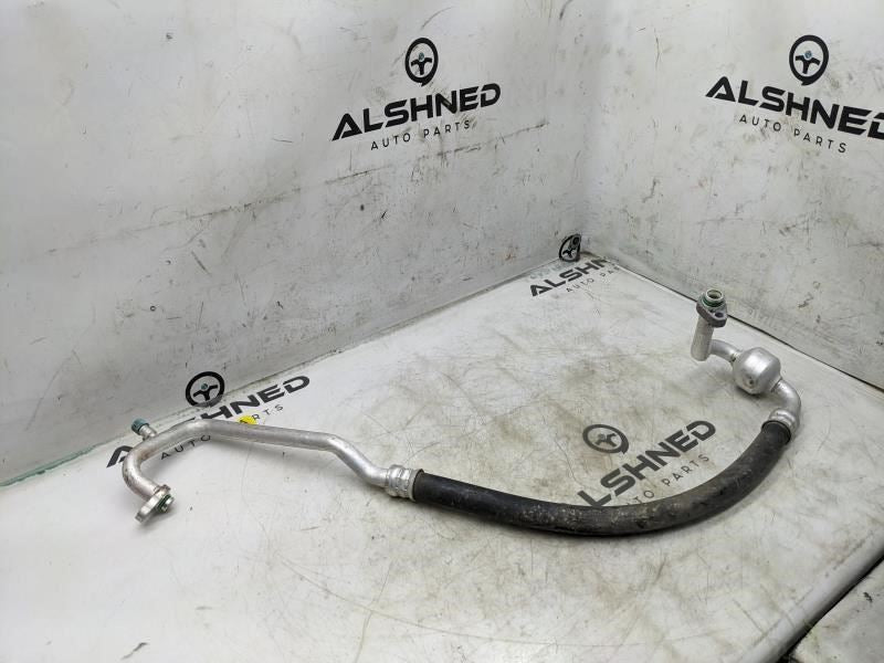 2011 Kia Soul+ 2.0L AC Cooler Suction Hose Line Pipe 97763-2K301 OEM - Alshned Auto Parts