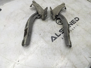 2011-2016 Kia Optima Hood Hinge Left & Right 79110-2T000 79120-2T000 OEM