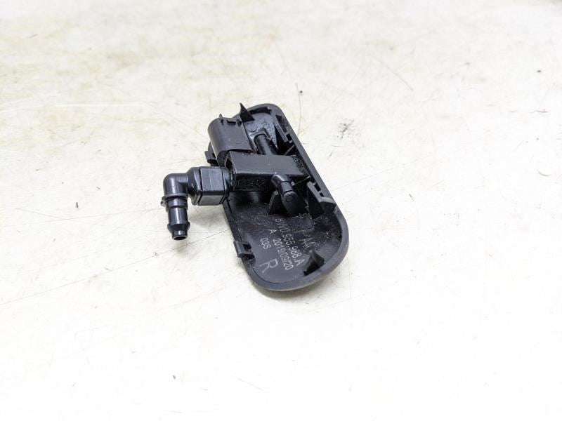 2018-2023 Audi S5 Right Windshield Washer Heated Nozzle 8W0-955-988-A OEM - Alshned Auto Parts