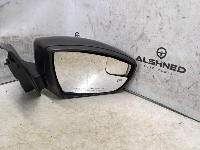 2012-2014 Ford Focus RH Passenger Side Rearview Mirror 34-15206-A11 AfterMarket - Alshned Auto Parts