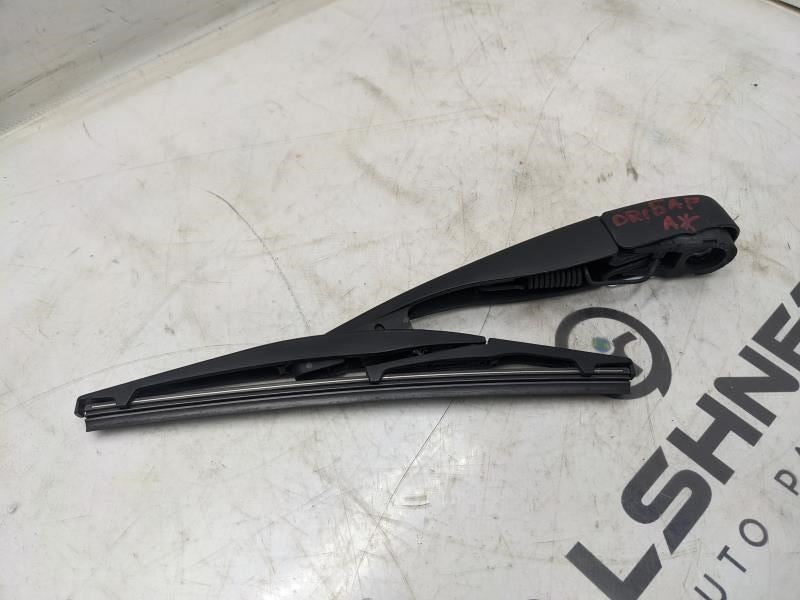 2015-2022 Mini Cooper Clubman Rear Left Window Wiper Arm 67637368089 OEM - Alshned Auto Parts