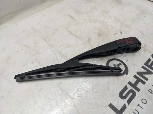 2015-2022 Mini Cooper Clubman Rear Left Window Wiper Arm 67637368089 OEM - Alshned Auto Parts