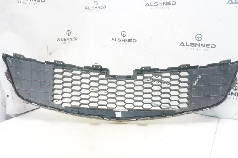 2011-2014 Chevrolet Cruze Front Lower Grille 95225615 OEM