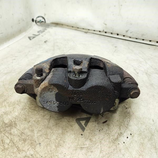 2011-2018 Ram 1500 Front Right Disc Brake Caliper 68157610AA OEM - Alshned Auto Parts