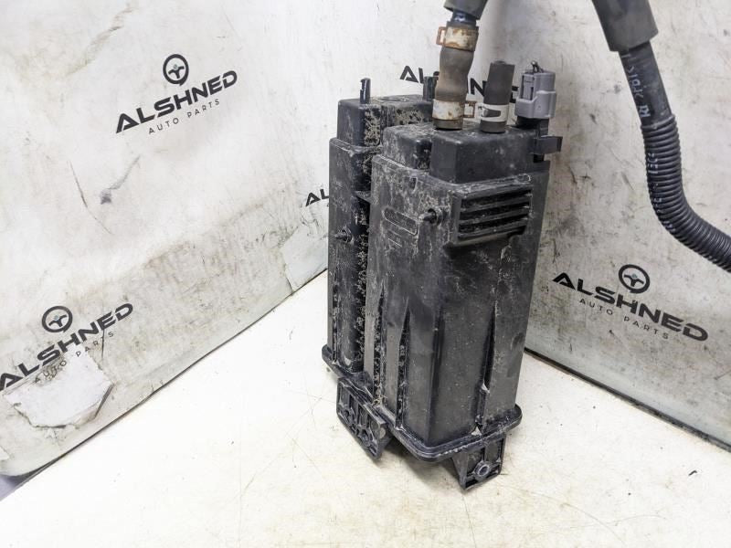 2003-14 Nissan Murano Fuel Vapor Evaporator Emission Canister 14950-CA00A *ReaD* - Alshned Auto Parts